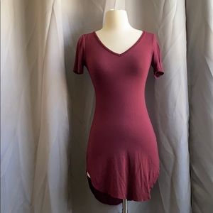 Mini Dress